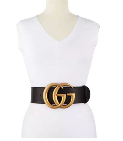 how to buy gucci belt for waist and hips|extra large gucci belt.